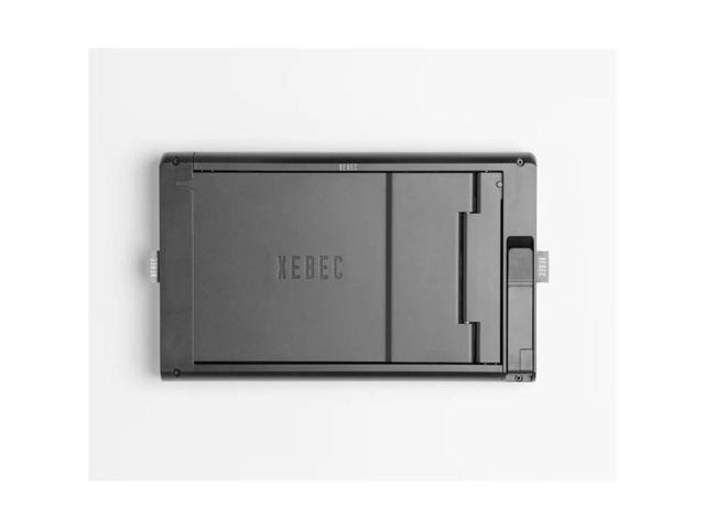 Xebec Tri-Screen 2 10.1' IPS 60Hz LCD Monitor XTS2
