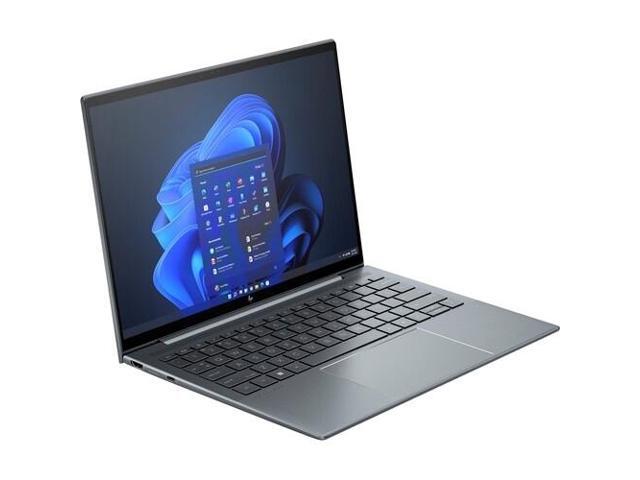 HP Dragonfly G4 13.5' 3K2K Intel Core i7-1365U 1.8GHz 16GB RAM 256GB SSD WIN11P, Slate Blue