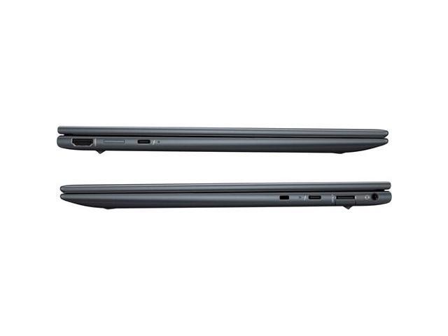 HP Dragonfly G4 13.5' 3K2K Intel Core i7-1365U 1.8GHz 16GB RAM 256GB SSD WIN11P, Slate Blue