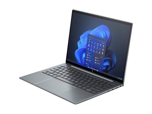 HP Dragonfly G4 13.5' 3K2K Intel Core i7-1365U 1.8GHz 16GB RAM 256GB SSD WIN11P, Slate Blue