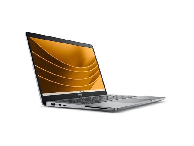 Dell Latitude 5350 13.3' FHD Touchscreen Notebook - Intel Ultra 7 165U - 32GB RAM - 512GB SSD - Windows 11 Pro - TAA - 3 Year Dell Pro Support