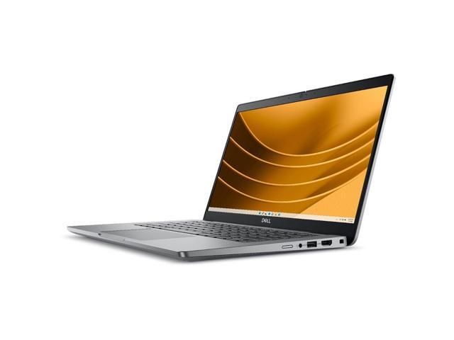 Dell Latitude 5350 13.3' FHD Touchscreen Notebook - Intel Ultra 7 165U - 32GB RAM - 512GB SSD - Windows 11 Pro - TAA - 3 Year Dell Pro Support