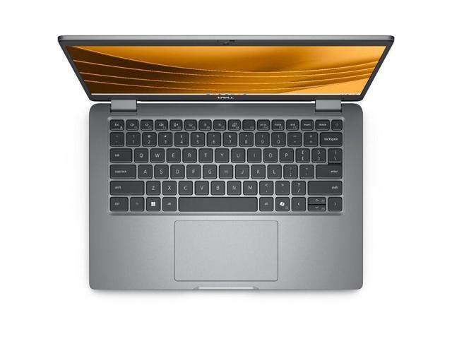 Dell Latitude 5350 13.3' FHD Touchscreen Notebook - Intel Ultra 7 165U - 32GB RAM - 512GB SSD - Windows 11 Pro - TAA - 3 Year Dell Pro Support