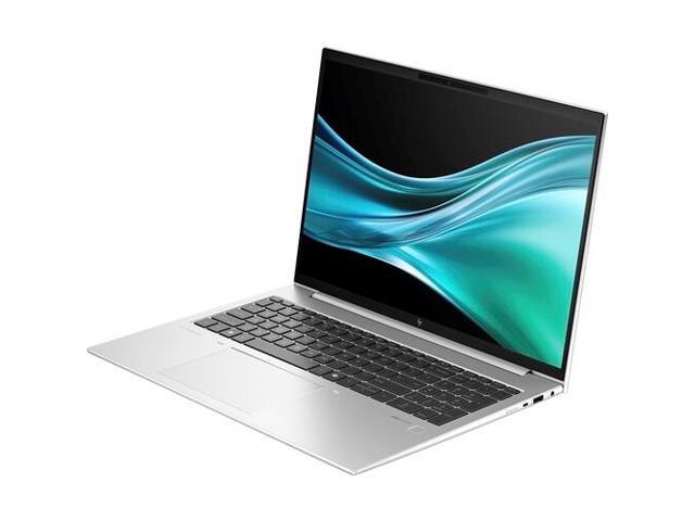 HP EliteBook 860 G11 16' IPS WUXGA Intel Core Ultra 7 155U 1.7GHz 32GB RAM 1TB SSD WIN11P, Silver