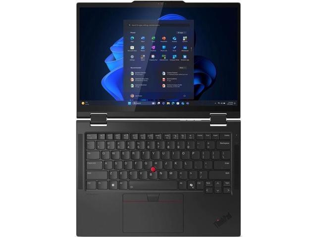 Lenovo ThinkPad T14s 2-in-1 14' Multi-Touch Intel Core Ultra 7 255U 2.0GHz 16GB RAM 1TB SSD WIN11P