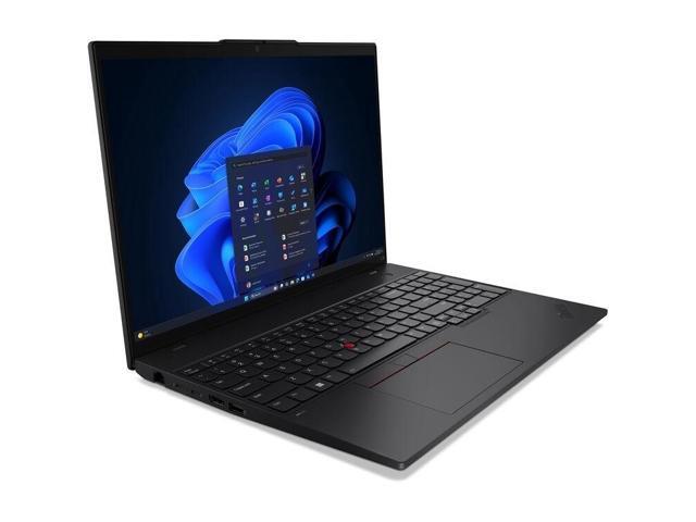 Lenovo ThinkPad L16 Gen 2 AMD 16' IPS Touch AMD Ryzen 7 PRO 250 3.3GHz 16GB RAM 512GB SSD WIN11P