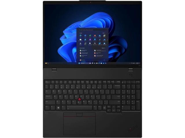 Lenovo ThinkPad L16 Gen 2 AMD 16' IPS Touch AMD Ryzen 7 PRO 250 3.3GHz 16GB RAM 512GB SSD WIN11P