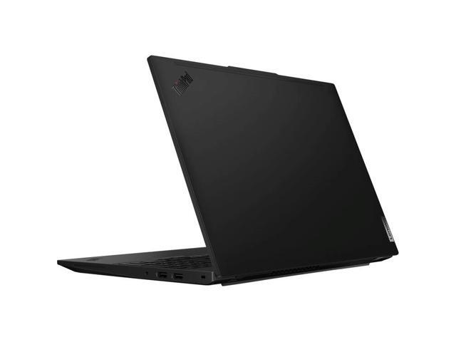 Lenovo ThinkPad L16 Gen 2 AMD 16' IPS Touch AMD Ryzen 7 PRO 250 3.3GHz 16GB RAM 512GB SSD WIN11P