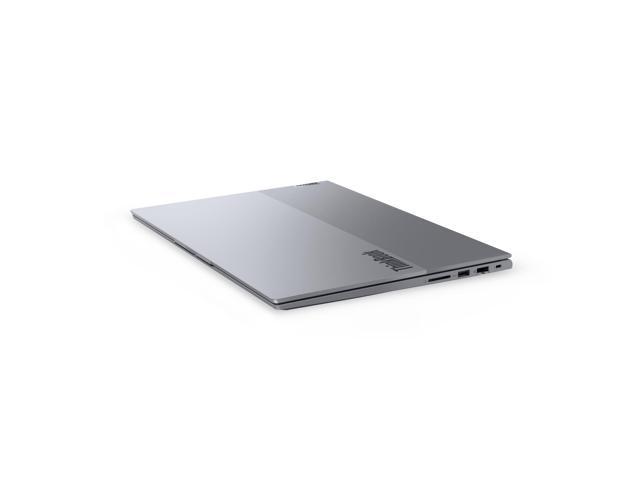 Lenovo ThinkBook G7 16' IPS WUXGA AMD Ryzen 5 7533HS 3.3GHz 16GB RAM 1TB SSD WIN11P, Arctic Grey