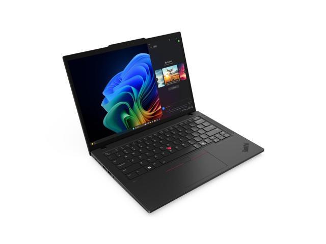 Lenovo ThinkPad T14 Gen 6 14' Multi-Touch AMD Ryzen AI 7 PRO 350 2.0GHz 16GB RAM 512GB SSD WIN11P