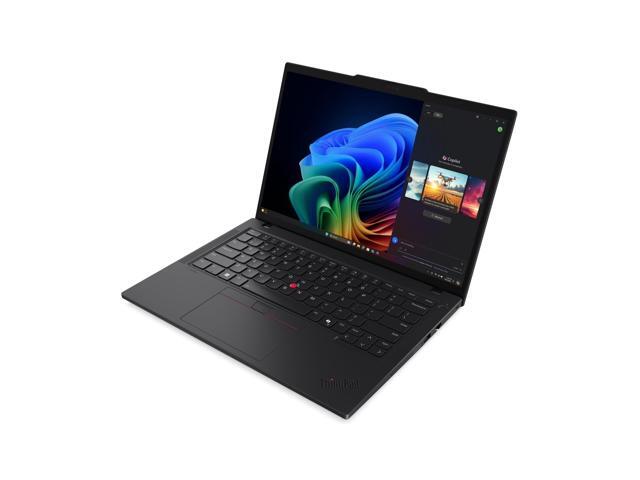Lenovo ThinkPad T14 Gen 6 14' Multi-Touch AMD Ryzen AI 7 PRO 350 2.0GHz 16GB RAM 512GB SSD WIN11P