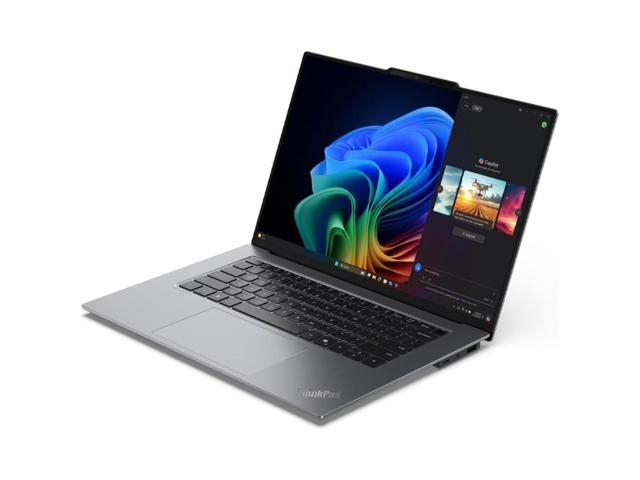 Lenovo ThinkPad X9 15 Aura Edition 15.3' Touch Intel Core Ultra 7 268V 2.2GHz 32GB 1TB SSD WIN11P