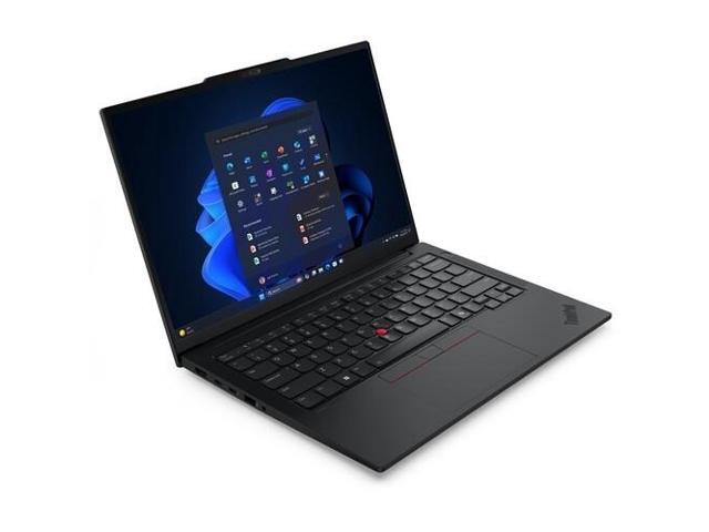 Lenovo ThinkPad E14 Gen 7 14' IPS Touch Intel Core Ultra 7 258V 2.2GHz 32GB RAM 1TB SSD WIN11P