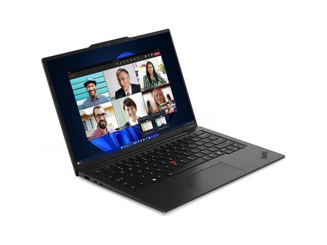 Lenovo ThinkPad X1 Carbon Gen 13 Aura 14' Intel Core Ultra 7 258V 2.2GHz 32GB RAM 2TB SSD WIN11P