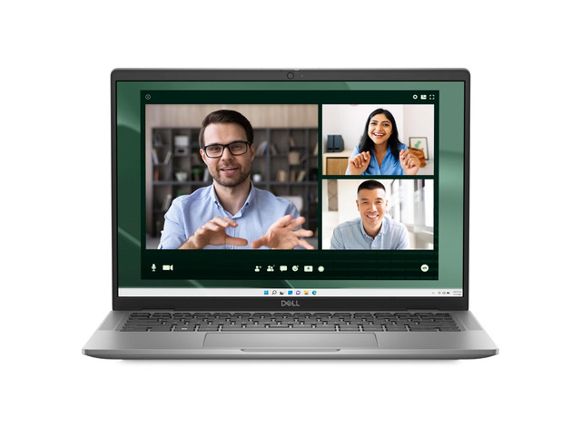 Dell Latitude 7450 14' Touch Intel Core Ultra 7 165U 1.7GHz 16GB RAM 512GB SSD WIN11P, Aluminum