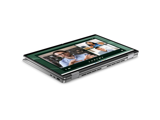 Dell Latitude 7450 14' Touch Intel Core Ultra 7 165U 1.7GHz 16GB RAM 512GB SSD WIN11P, Aluminum
