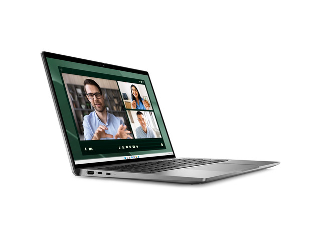 Dell Latitude 7450 14' Touch Intel Core Ultra 7 165U 1.7GHz 16GB RAM 512GB SSD WIN11P, Aluminum