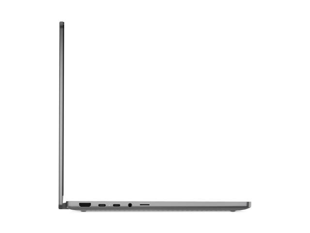 Lenovo Chromebook Plus 2-in-1 14' Touch Intel Core 3 N355 3.9GHz 8GB RAM 128GB SSD ChromeOS, Grey