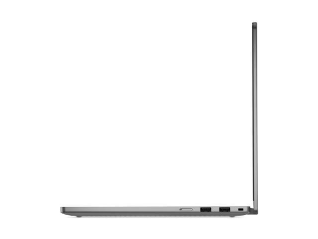 Lenovo Chromebook Plus 2-in-1 14' Touch Intel Core 3 N355 3.9GHz 8GB RAM 128GB SSD ChromeOS, Grey