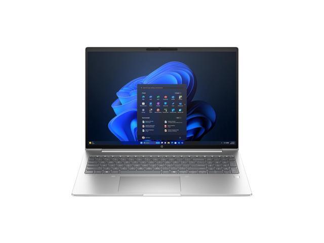 HP ProBook 4 G1i AI PC 16' IPS Intel Core Ultra 7 255U 2GHz 16GB RAM 512GB SSD WIN11P,Pike silver