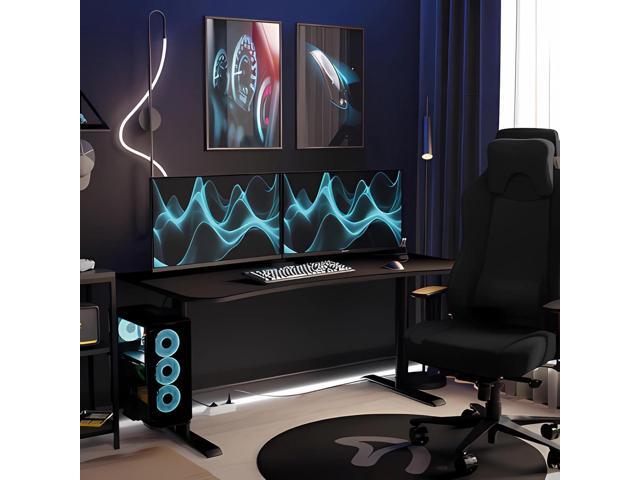 Arozzi Nova 32' IPS 180Hz Gaming Monitor - Black