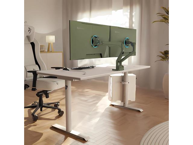 Arozzi Nova 32' IPS 180Hz Gaming Monitor - Forest Green