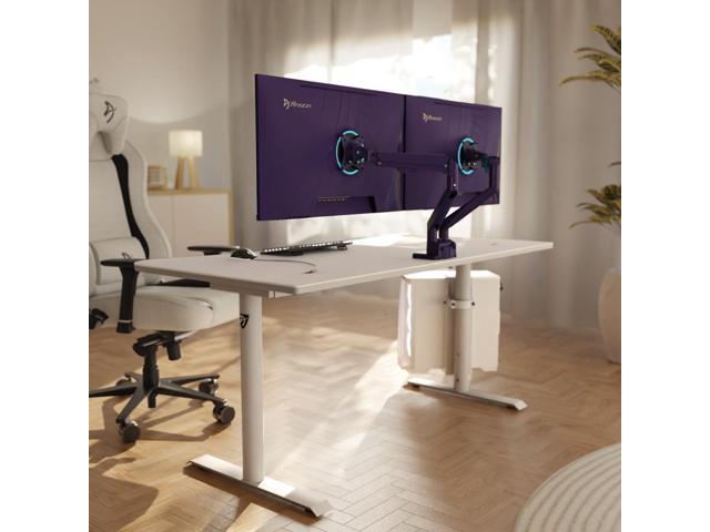 Arozzi Nova 32' IPS 180Hz Gaming Monitor - Purple