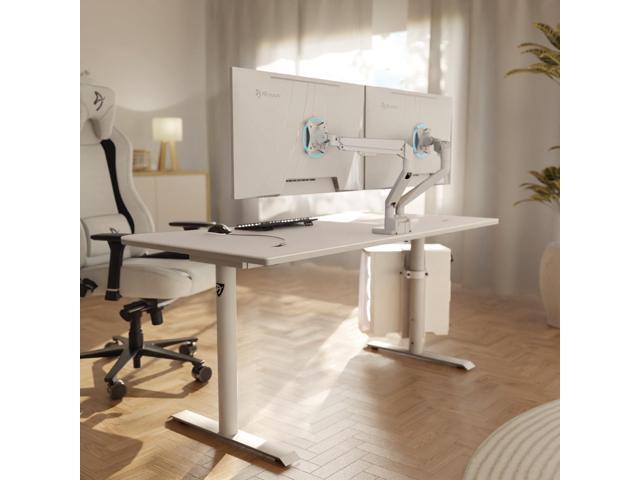Arozzi Nova 32' IPS 180Hz Gaming Monitor - White