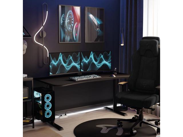 Arozzi Nova 27' IPS 180Hz Gaming Monitor - Black