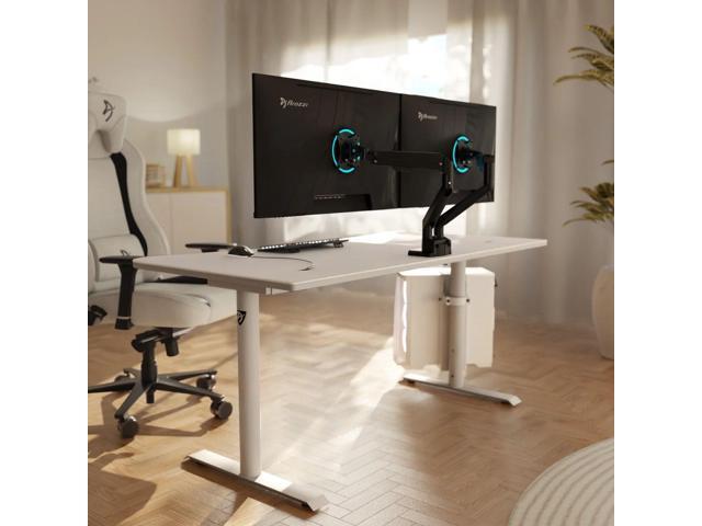 Arozzi Nova 32' IPS 180Hz Gaming Monitor - Black