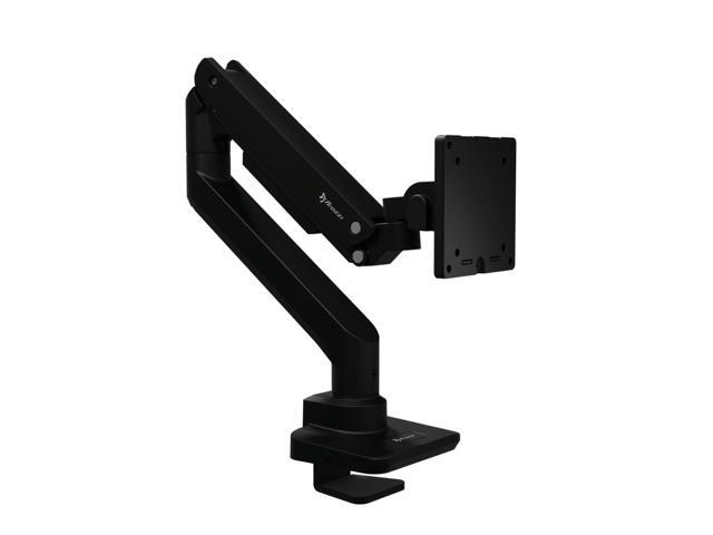 Arozzi Alzare Neo Pro - Gas Spring Monitor Arm - Black