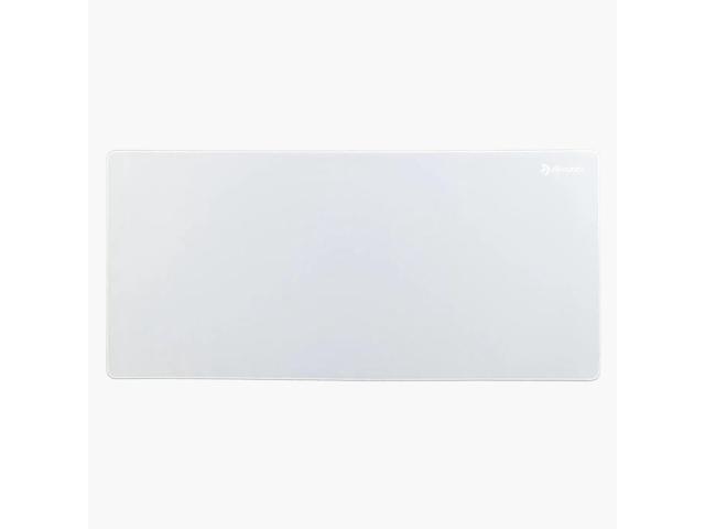 Arozzi Zona Mousepad XL - Pure White