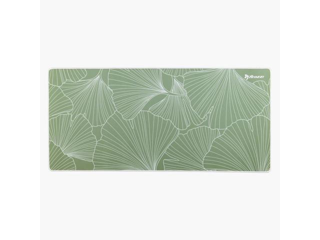 Arozzi Zona Mousepad XL - Whispering Leaves