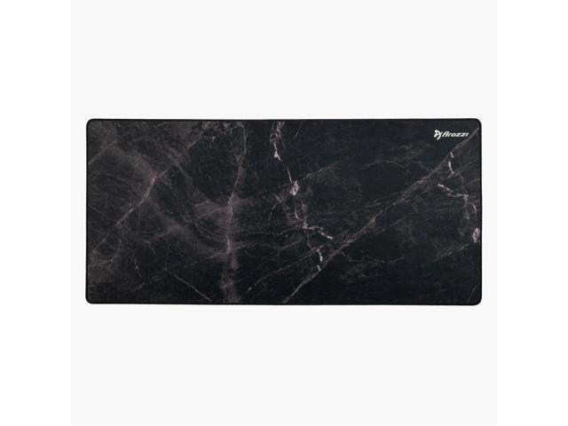 Arozzi Zona Mousepad XL - Black Marble