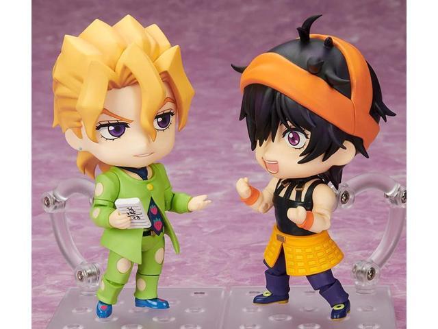 Medicos JoJo's Bizarre Adventure: Golden Wind: Pannacotta Fugo Nendoroid [1685]