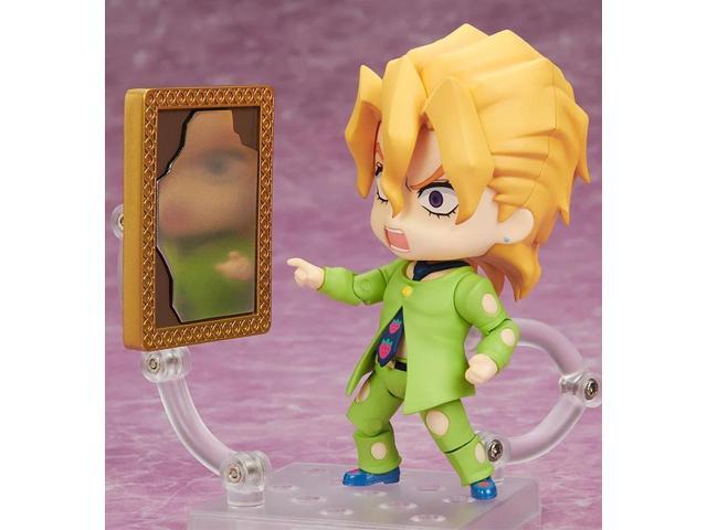 Medicos JoJo's Bizarre Adventure: Golden Wind: Pannacotta Fugo Nendoroid [1685]