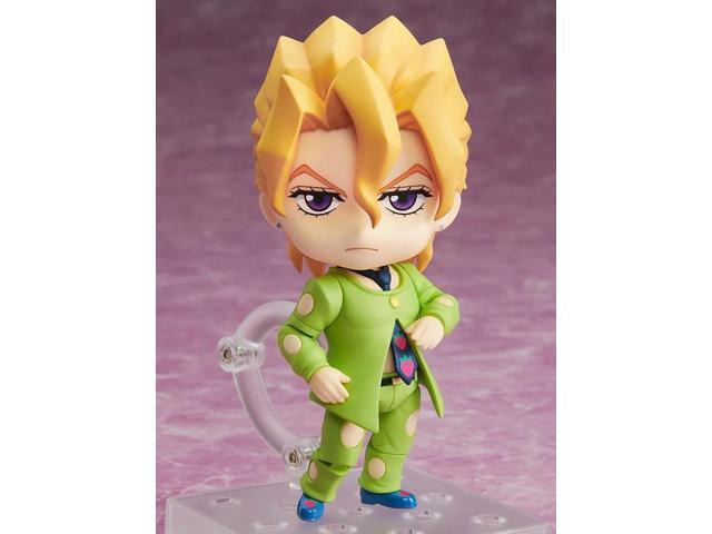 Medicos JoJo's Bizarre Adventure: Golden Wind: Pannacotta Fugo Nendoroid [1685]