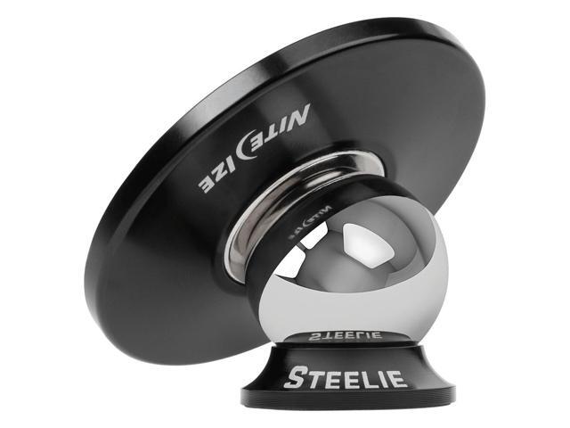 Nite Ize Steelie Orbiter Plus Dash Mount Kit for MagSafe