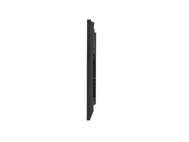 LG 49UM5N-E 49' UHD Signage Display - 24 Hours/7 Days Operation - 16GB - 3840 x 2160 - 16:9 - 8ms - Direct LED - 500 Nit - 2160p - Speakers - HDMI...