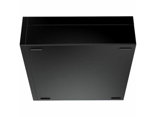 Dell - Pro Desktop - Intel Core Ultra 5 - 16GB Memory - 256GB SSD - Standard Black - image 5