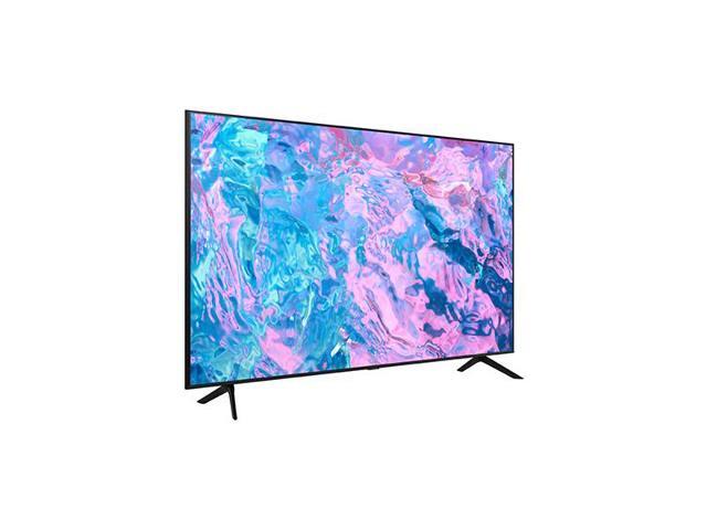 Samsung 55'HG55CU700NFXZA HCU700 4K Hospitality TV Crystal UHD LED Backlight 2160P 3840 x 2160