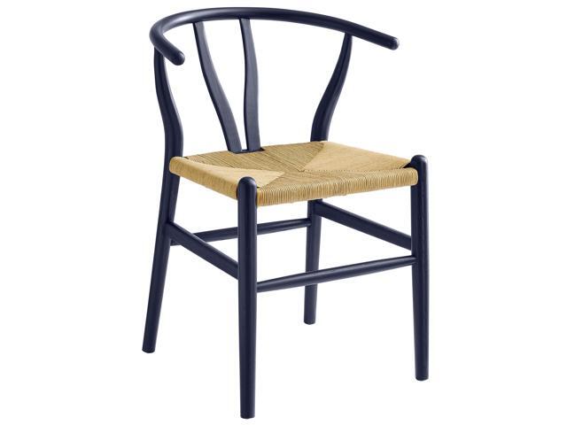 Amish 32' Wood Dining Accent Chair by Modway