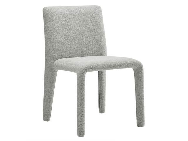 Rhodes Fabric Upholstered Dining Chair by Modway