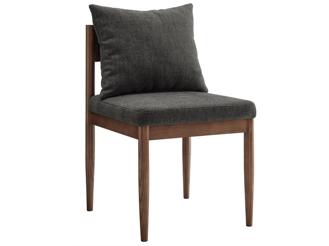 Remington Wood Dining Side Chair by Modway