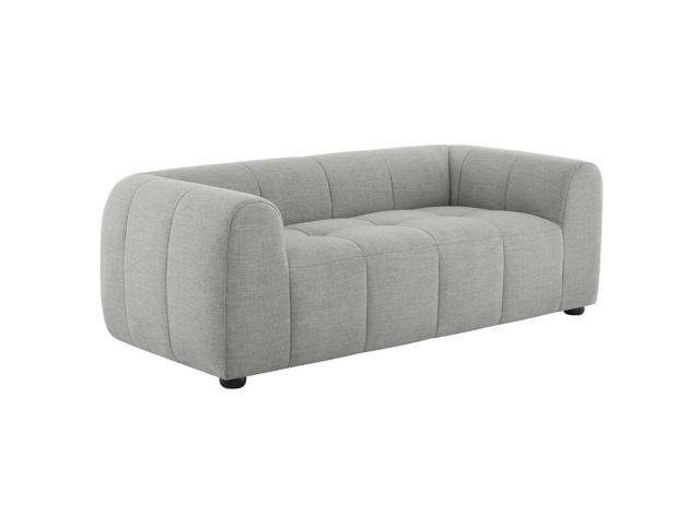 Liana Upholstered Fabric Loveseat by Modway EEI-6867