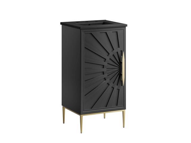 Awaken Bathroom Vanity Collection - Multiple Sizes and Styles Available