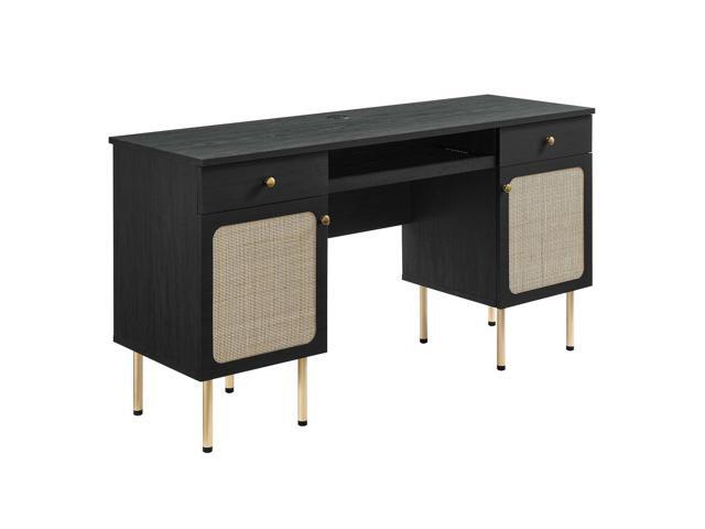 Chaucer Office Desk