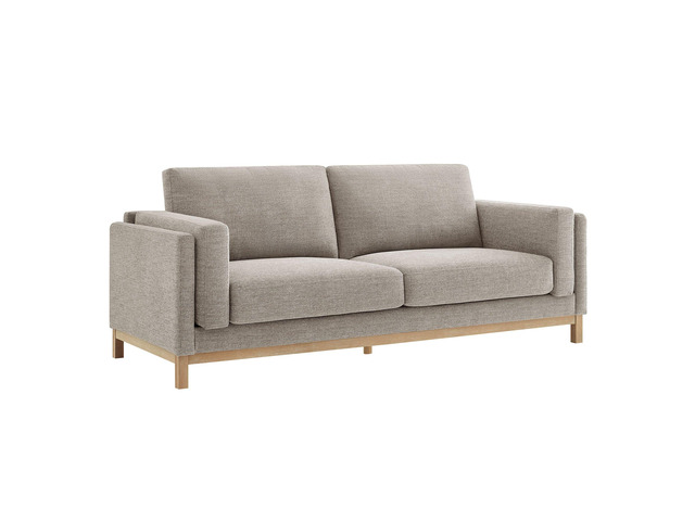 Roscoe Fabric Sofa by Modway EEI-7327 - Contemporary Sofa Collection and Seating