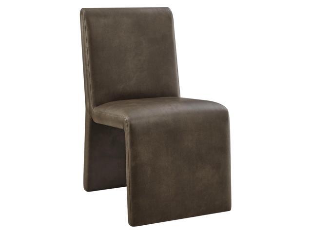 Emory Upholstered Dining Side Chair by Modway ? Modern Performance Seating for Dining