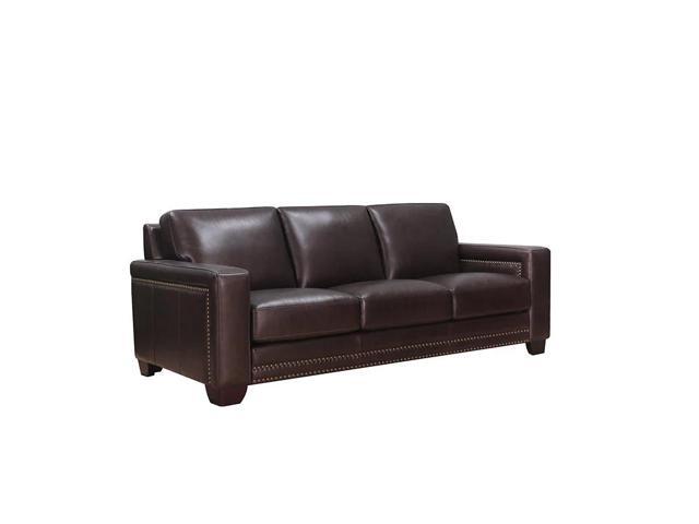 Denali Sofa Brown